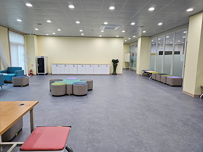 태백관 상상놀이터